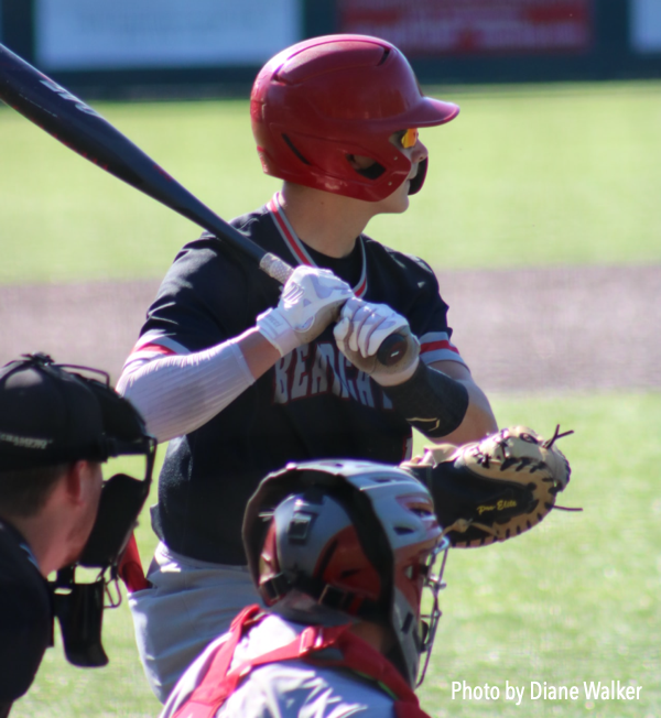 In Walk-Off, Dexter Bearcats Lose to Sikeston at SEMO Conference Baseball Tournament