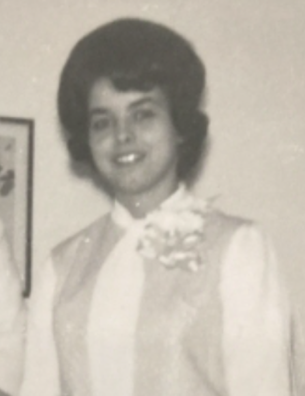 In Memory of DeEtta Gene Johnston
