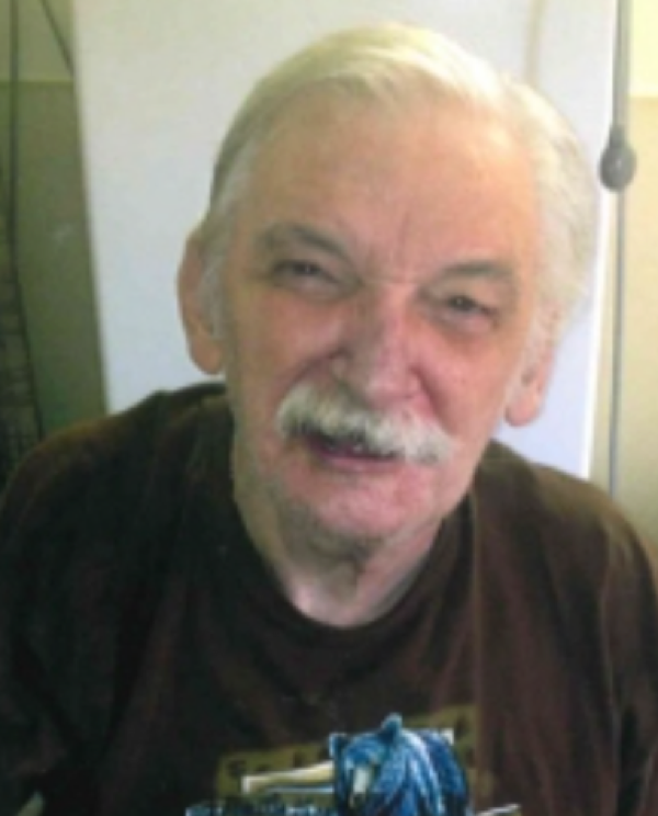 In Memory of Wesley “Butch” Bond
