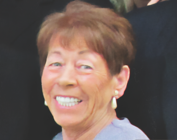 In Memory of Carol Sue Horton LaRue