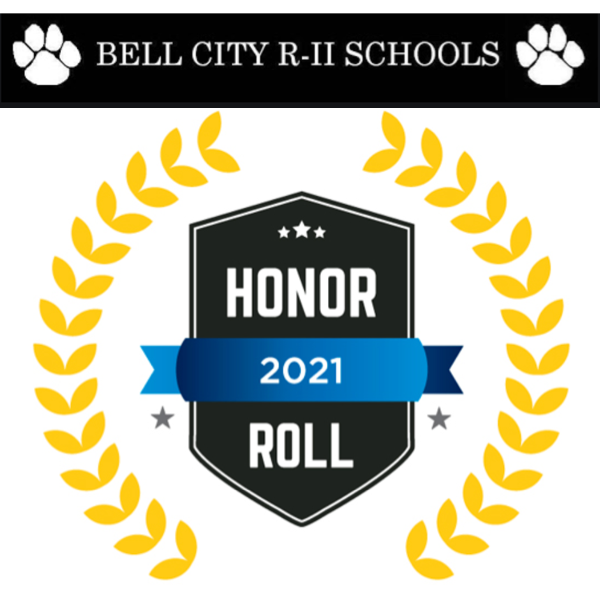 Bell City Releases 2021 4th Quarter Honor Roll