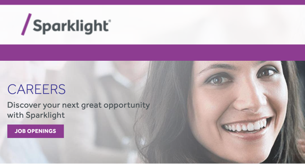 Sparklight Honors Military Veterans with Hiring Initiative