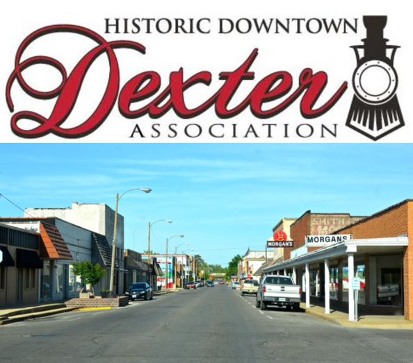 Historic Downtown Dexter Association will hold a Downtown Community Clean Up Day