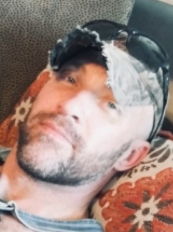 In Memory of Clinton Dale Lawrence