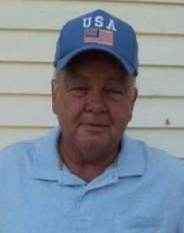 In Memory of Larry Jones