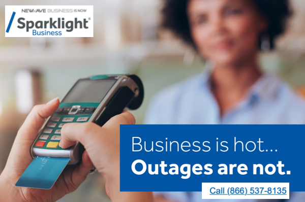 Don't Let Summer Internet Outages Keep You Offline