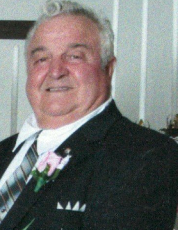 In Memory of Bobbie Gene Jackson