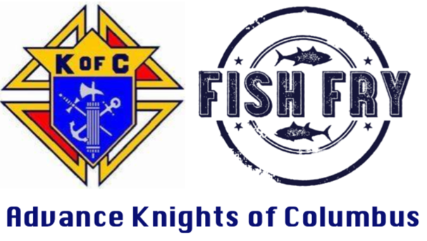 Advance Knights of Columbus Fish Fry Set for Friday, July 9, 2021