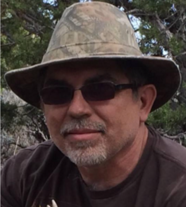 In Memory of Carl Wayne Barnes Sr