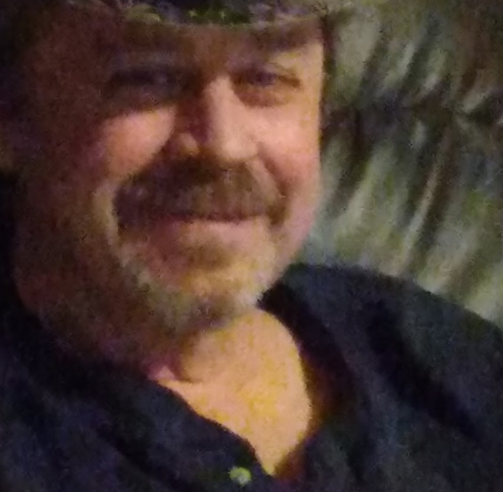 In Memory of David Duane Vaughn