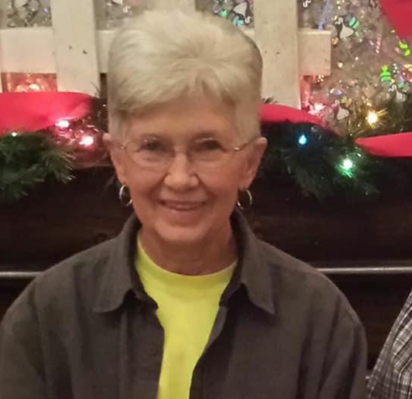 In Memory of Norma Jean Pyle