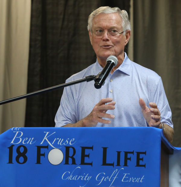 18 FORE Life Banquet and Golf Tournament Celebrate 20 Years of Giving
