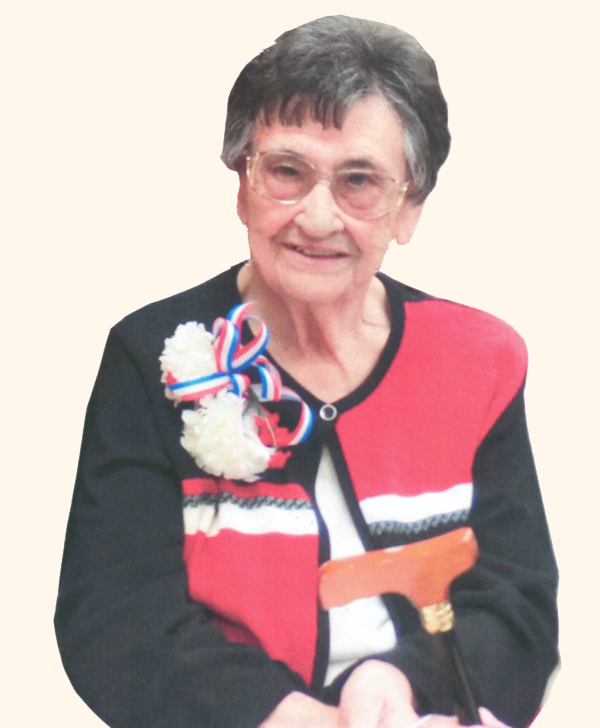 In Memory of Revalee Minton
