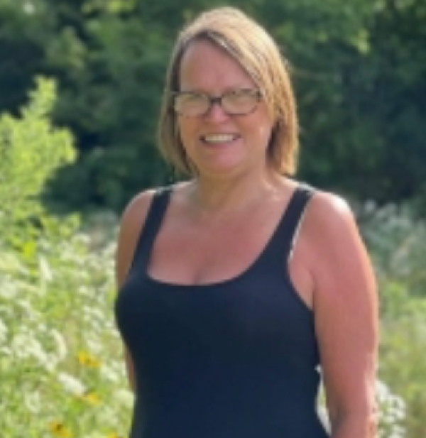 In Memory of Brenda Kay Hampton