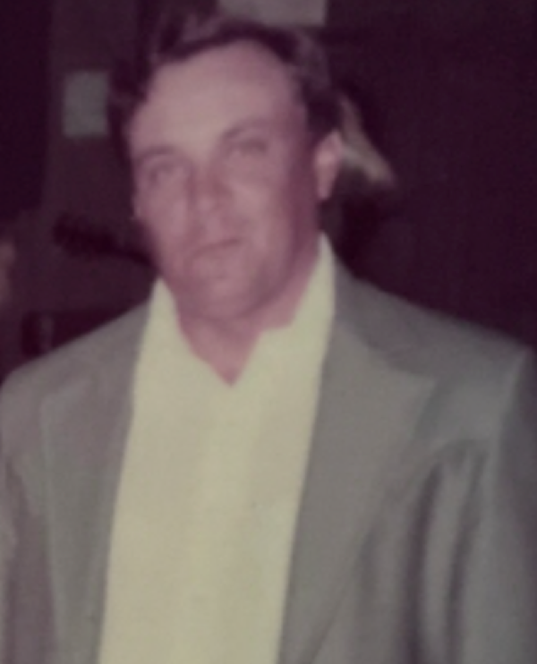 In Memory of Michael Allen Caldwell