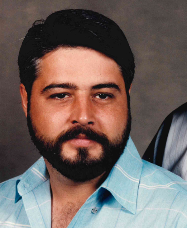 In Memory of Byron Dale Vancil