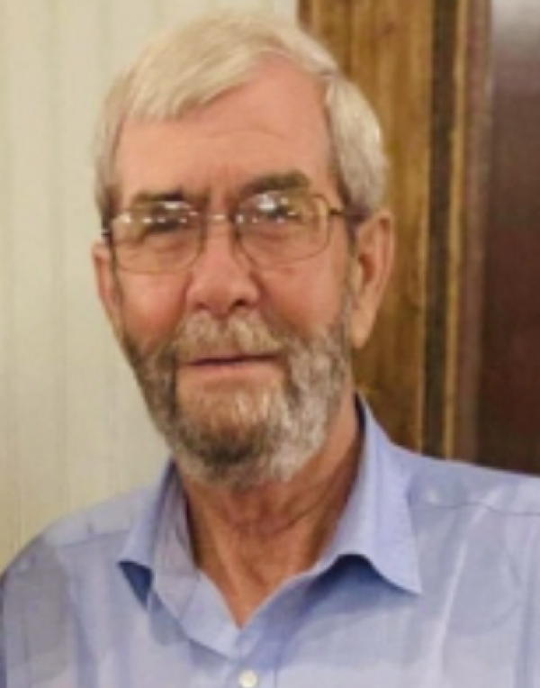 In Memory of Donny Ray Williams