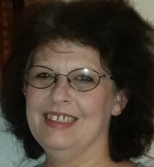 In Memory of Carol Marie Williams