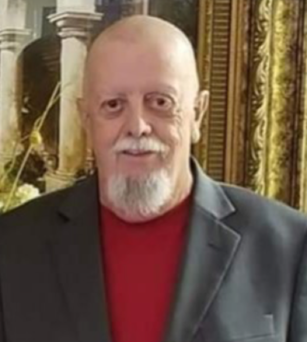 In Memory of Robert