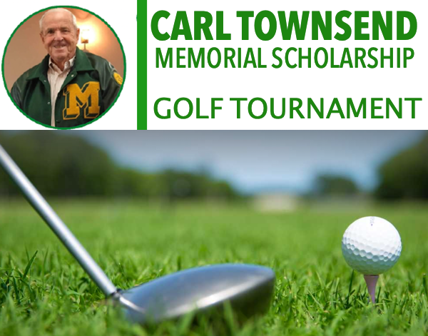 Carl Townsend Memorial Scholarship Golf Tournament at Malden Country Club