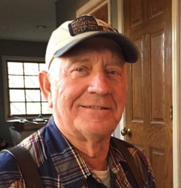 In Memory of Gary L. Martin