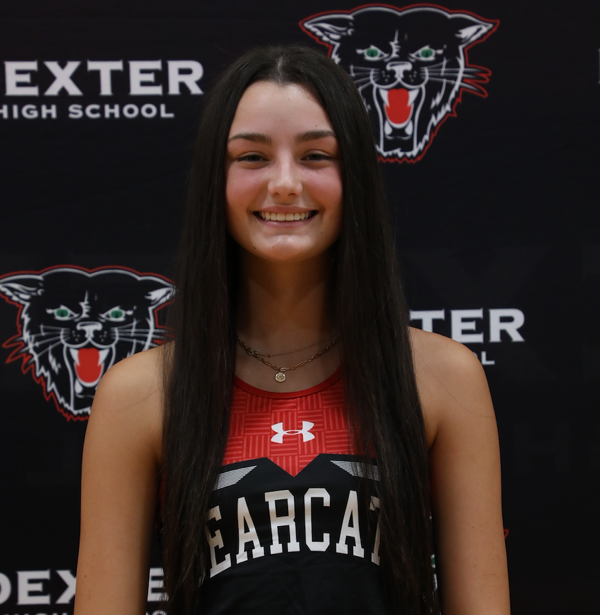 Dexter High School Cross Country Competes in Memphis Twilight Classic