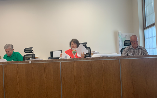 Stoddard County Commissioner Jarrell Has Concerns, EMA Director Discusses New Plans