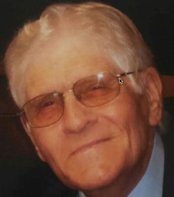 In Memory of Kenneth Roy Woody
