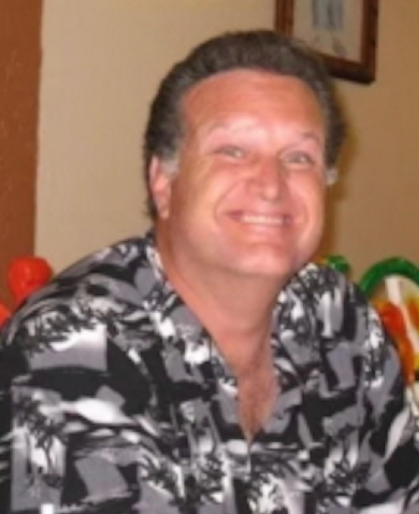 In Memory of Brian Scott Anthony