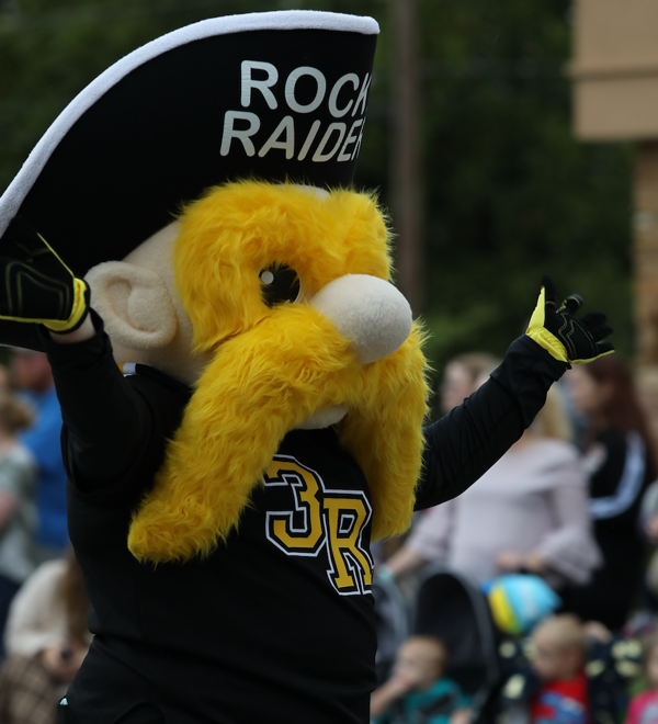 94th Annual Stoddard County Fair Parade Winners in the Schools Category Named