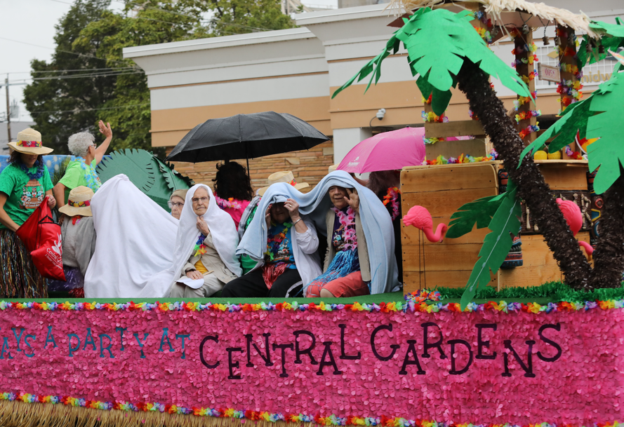 94th Annual Stoddard County Fair Parade Winners for Commercial/Business Category Announced