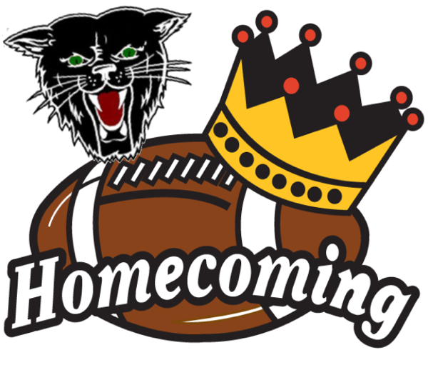 Southwest Elementary Dress Up Days for 2021 Homecoming Week