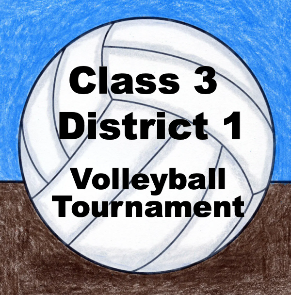 Dexter High School Will Host Class 3 DIstrict 1 Volleyball Tournament