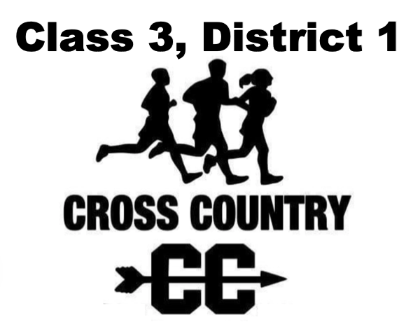 Arcadia Valley High School Will Host Class 3 District 1 Cross Country Meet
