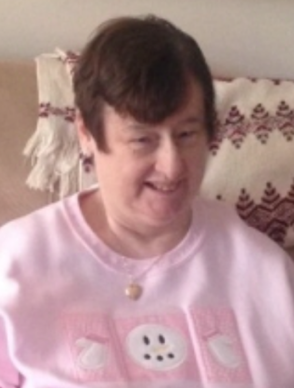 In Memory of Joy Lynn Evans