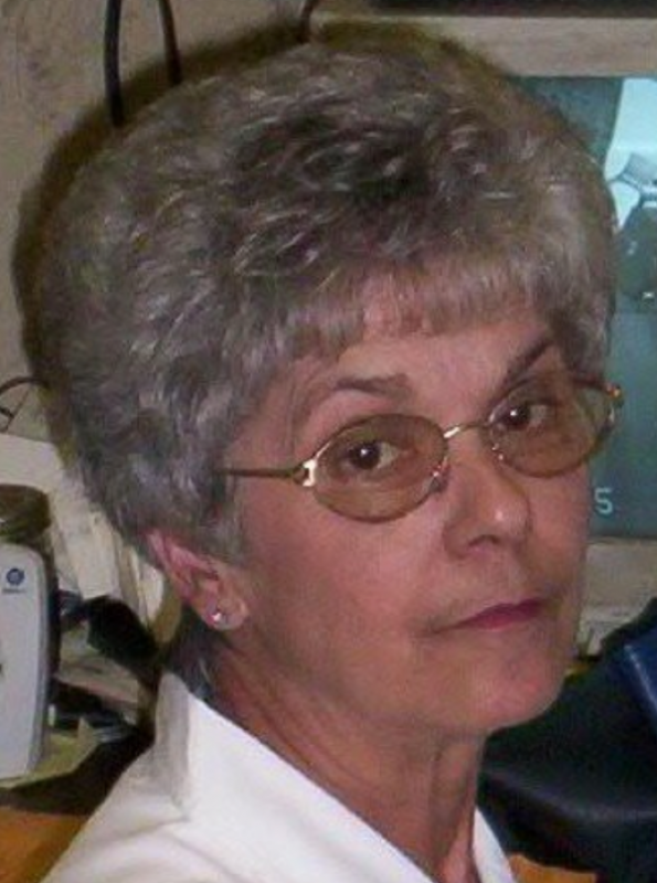 In Memory of Dorothy L Callahan