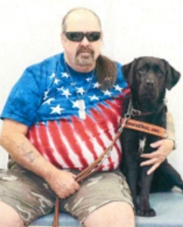 In Memory of Rodney Ogden