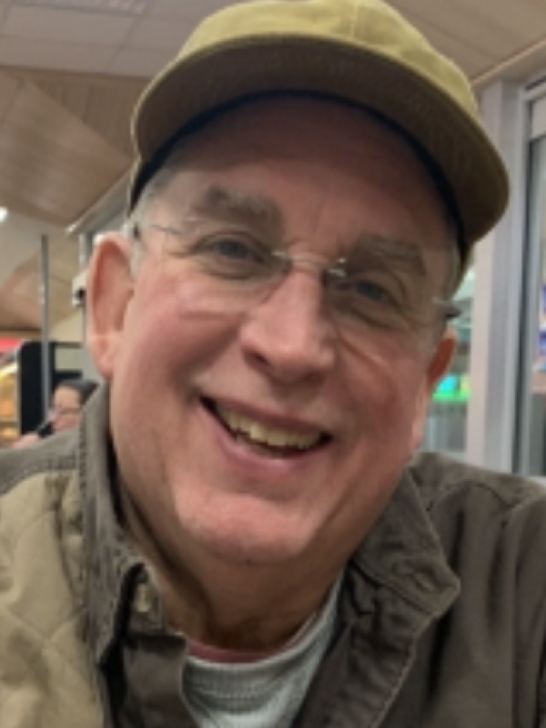 In Memory of Gary Leon Zimmerman