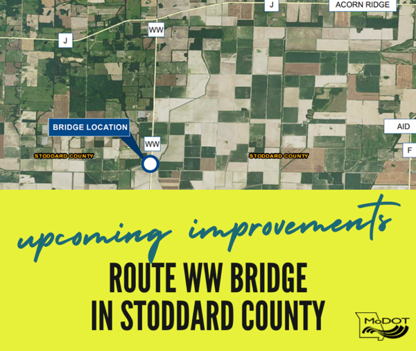 Route WW Will Close in Spring of 2022 for Three Months