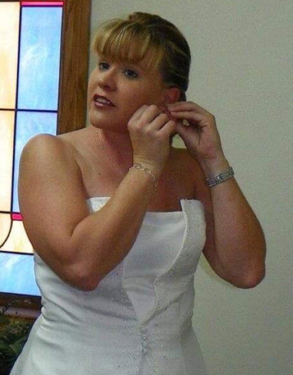 In Memory of Kristy Renee Sutton-Howell