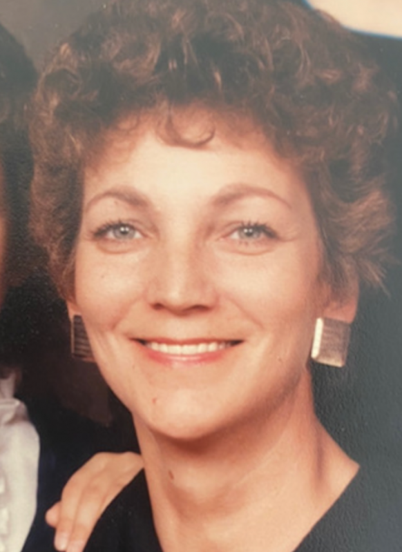 In Memory of Linda J. Lovins