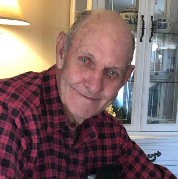 In Memory of Chester Abbott Jr