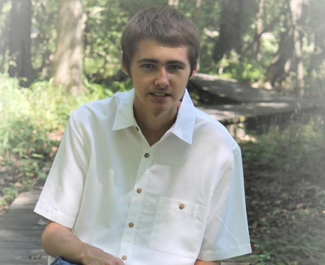 In Memory of John “John John” William Atkinson IV