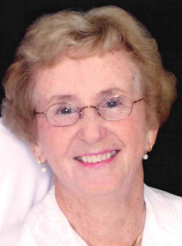 In Memory of Alice Delores Jarrell