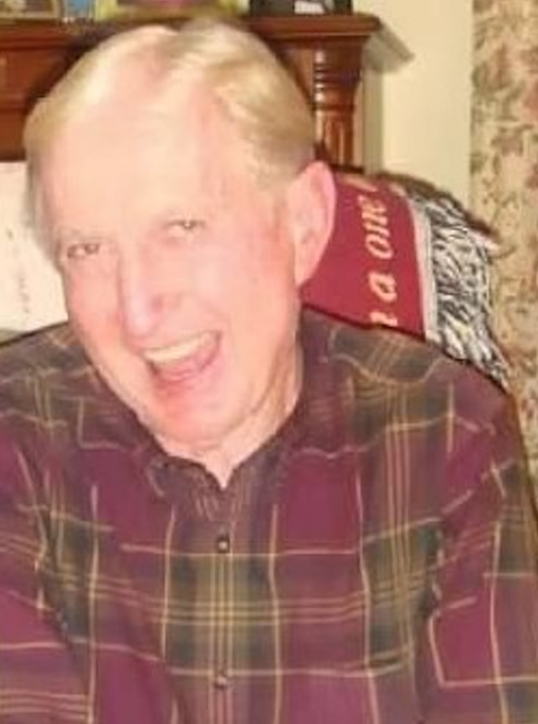 In Memory of Billy Earl Vieth