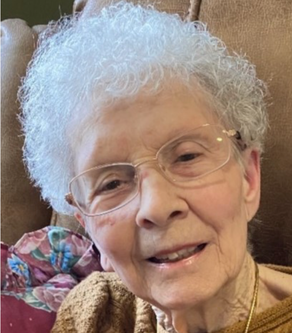 In Memory of Nelda J. Eakin