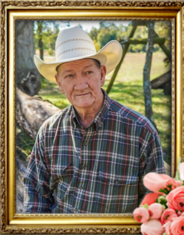 In Memory of Deldon Atlas Dordon