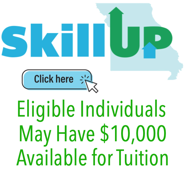 SkillUP Program Now Accepting Enrollments