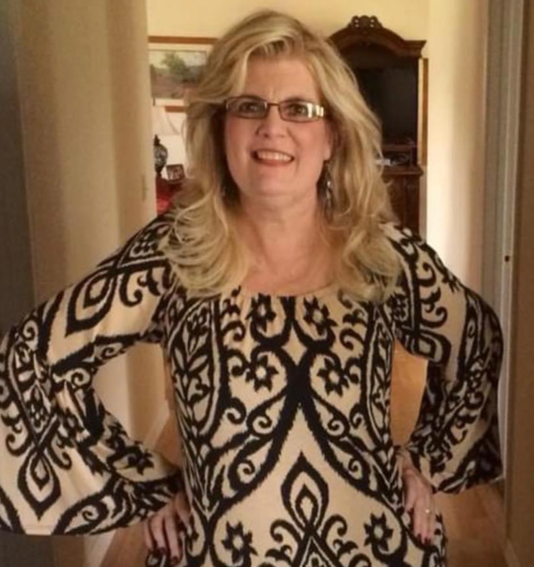 In Memory of Dana Jo Hughes Jackson