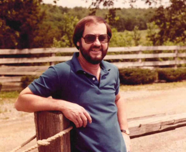 In Memory of Max Ray Summers